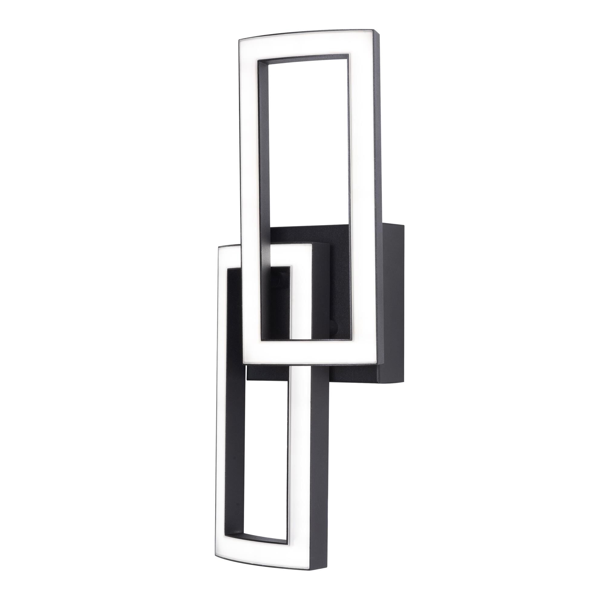 Sia 7 Inch Wall Sconce by AFX Lighting