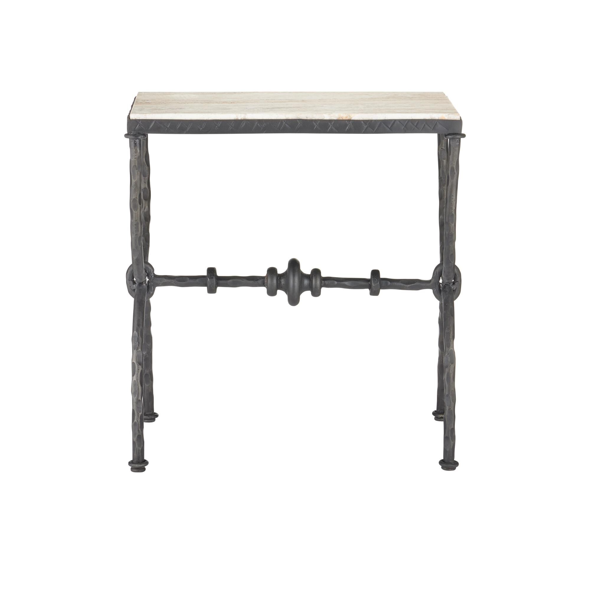 Shown in Natural and Rustic Bronze finish