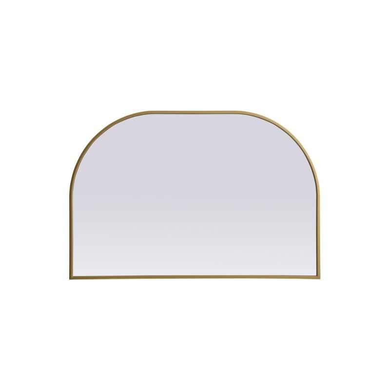 Blaire Decorative Mirrors by Elegant Decor