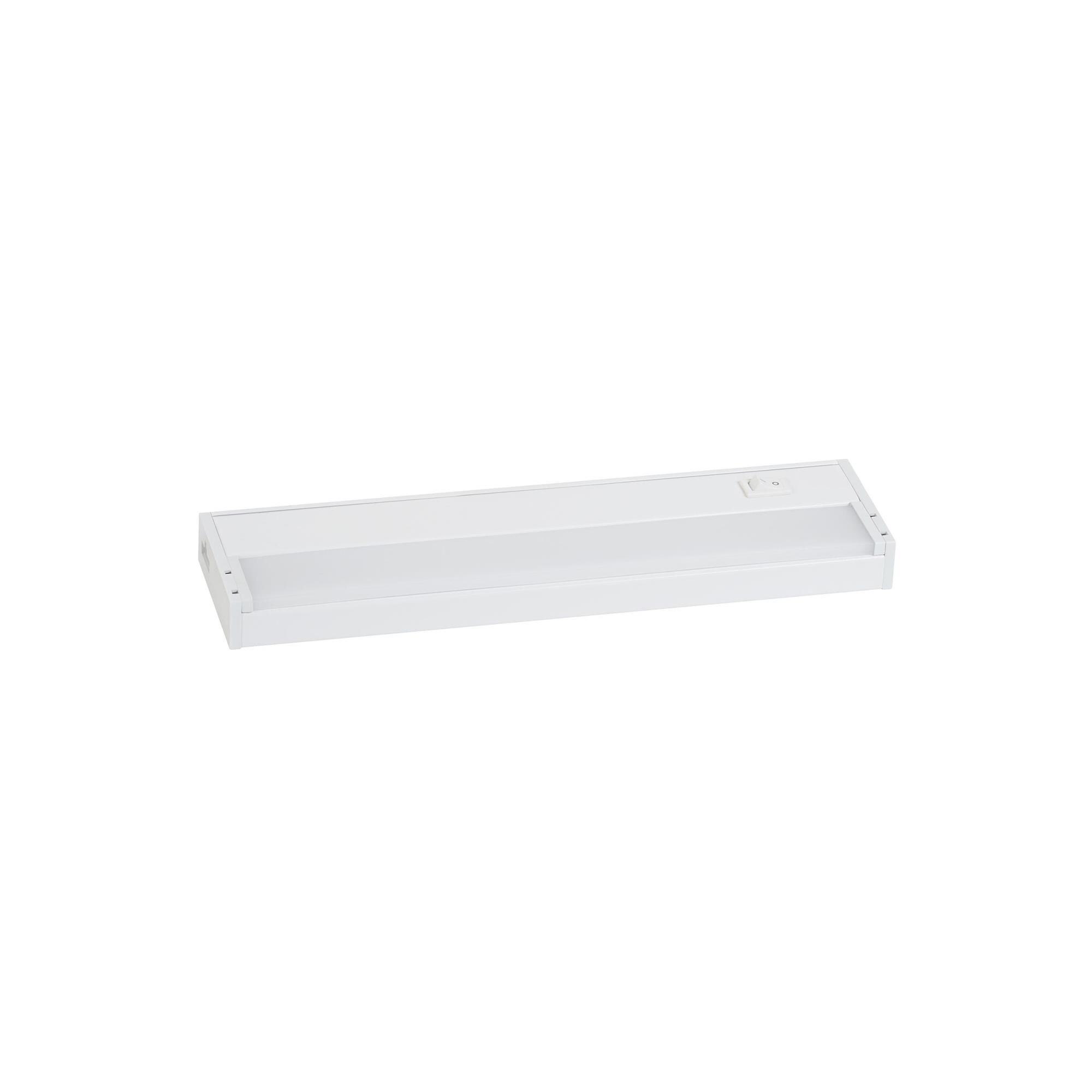 Vivid 12 Inch LED Light Bar by Generation Lighting