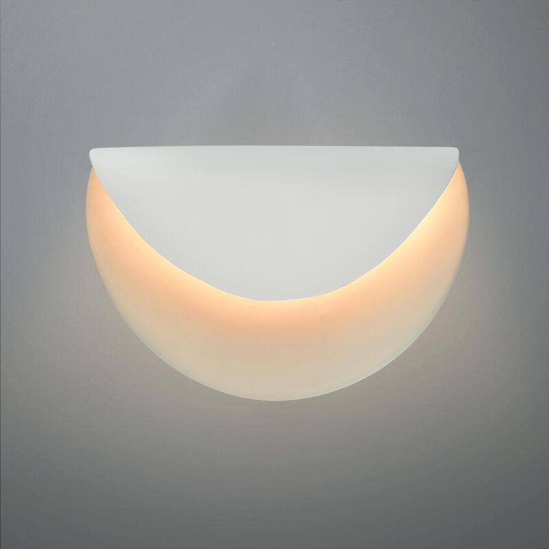 Petal 9 Inch Wall Sconce by Justice Design Group