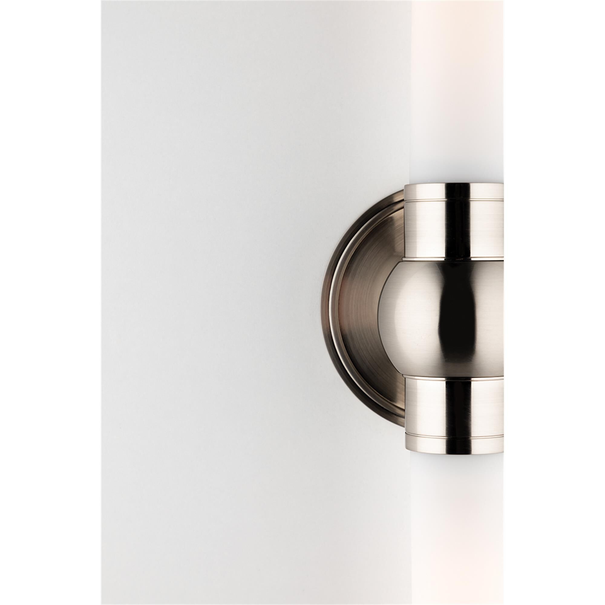 Cornwall 26 Inch 2 Light Bath Vanity Light,