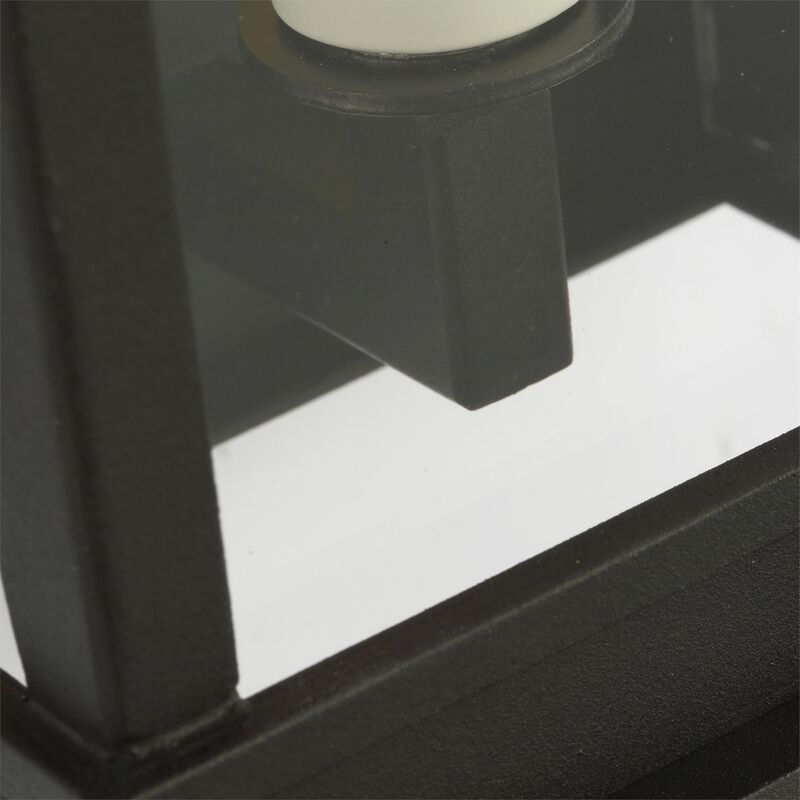 Chapman & Myers Cupertino 16 Inch Outdoor Wall Light by Visual Comfort Studio