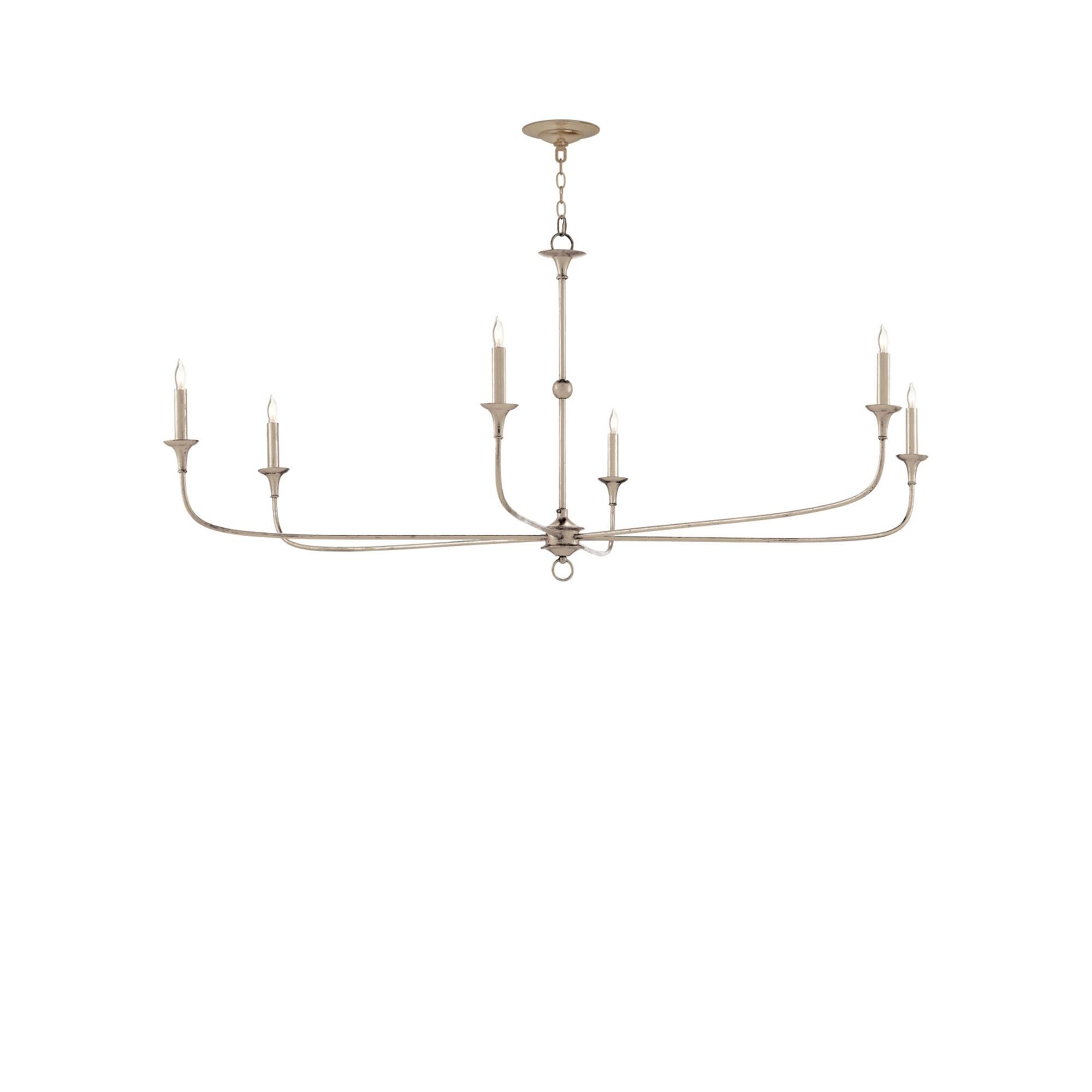 Nottaway Chandelier,