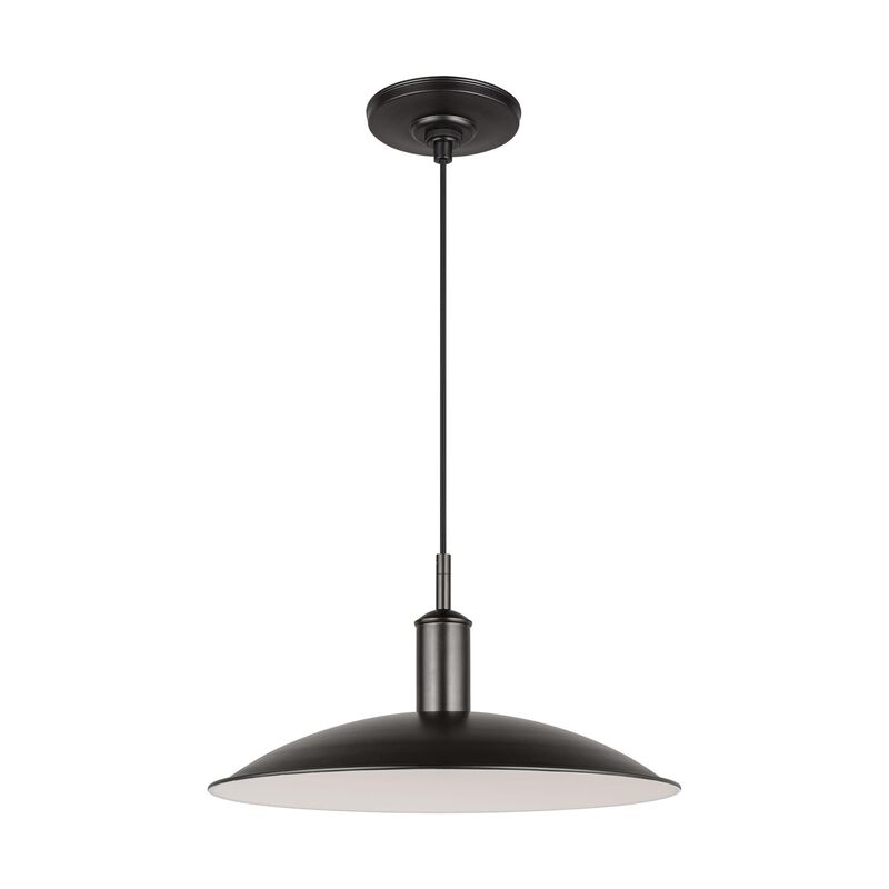 Thomas O'Brien Dash Small Pendant Light by Visual Comfort Studio