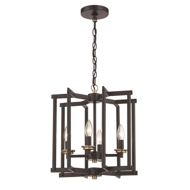 Avante Grand Small Lantern Pendant by Craftmade