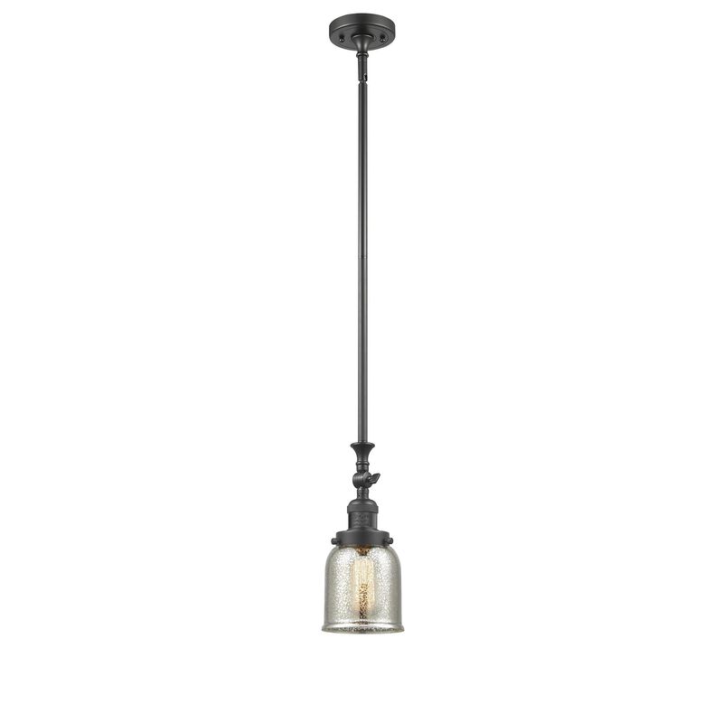 Bruno Marashlian Small Bell 5 Inch Mini Pendant by Innovations Lighting