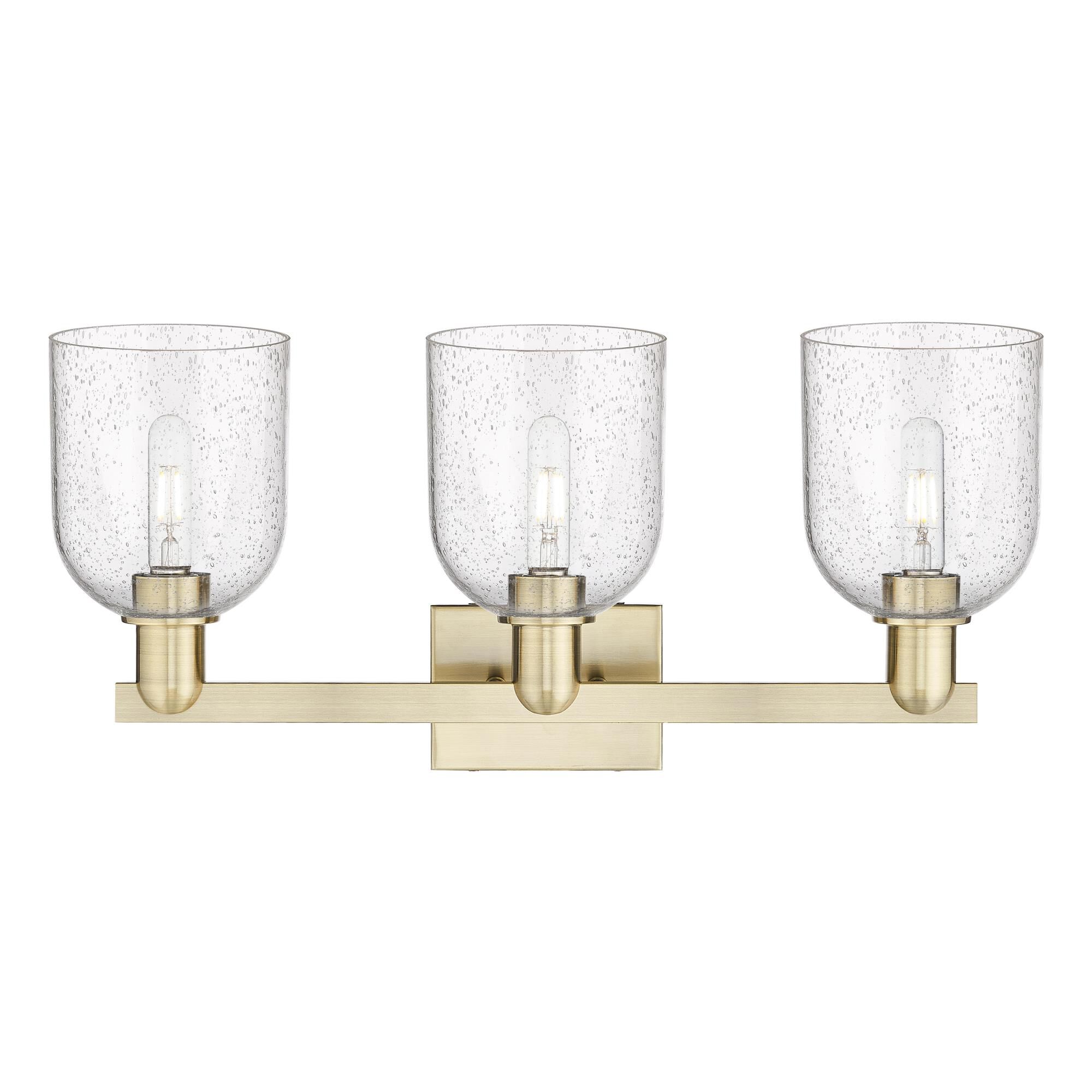 Bruno Marashlian Bella 25 Inch Bath Vanity Light by Innovations Lighting