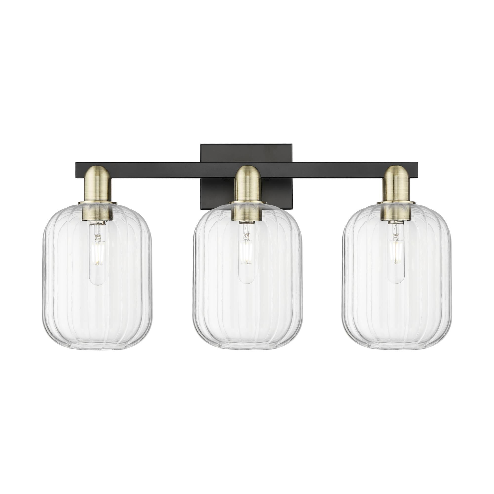 Bruno Marashlian Preston 26 Inch Bath Vanity Light by Innovations Lighting