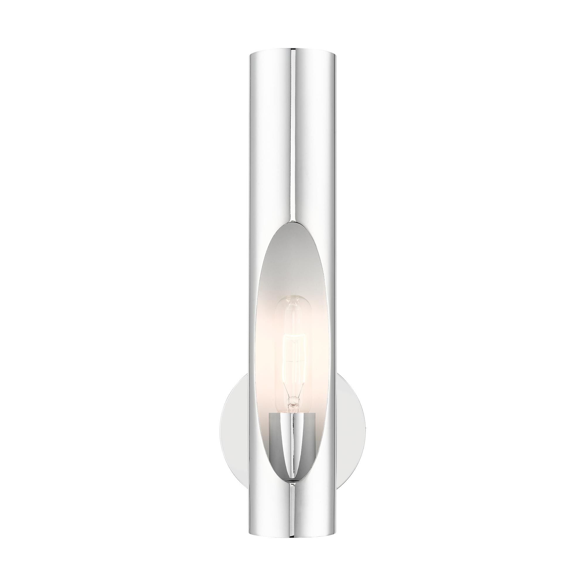 Livex Lighting Novato 16 Inch Wall Sconce