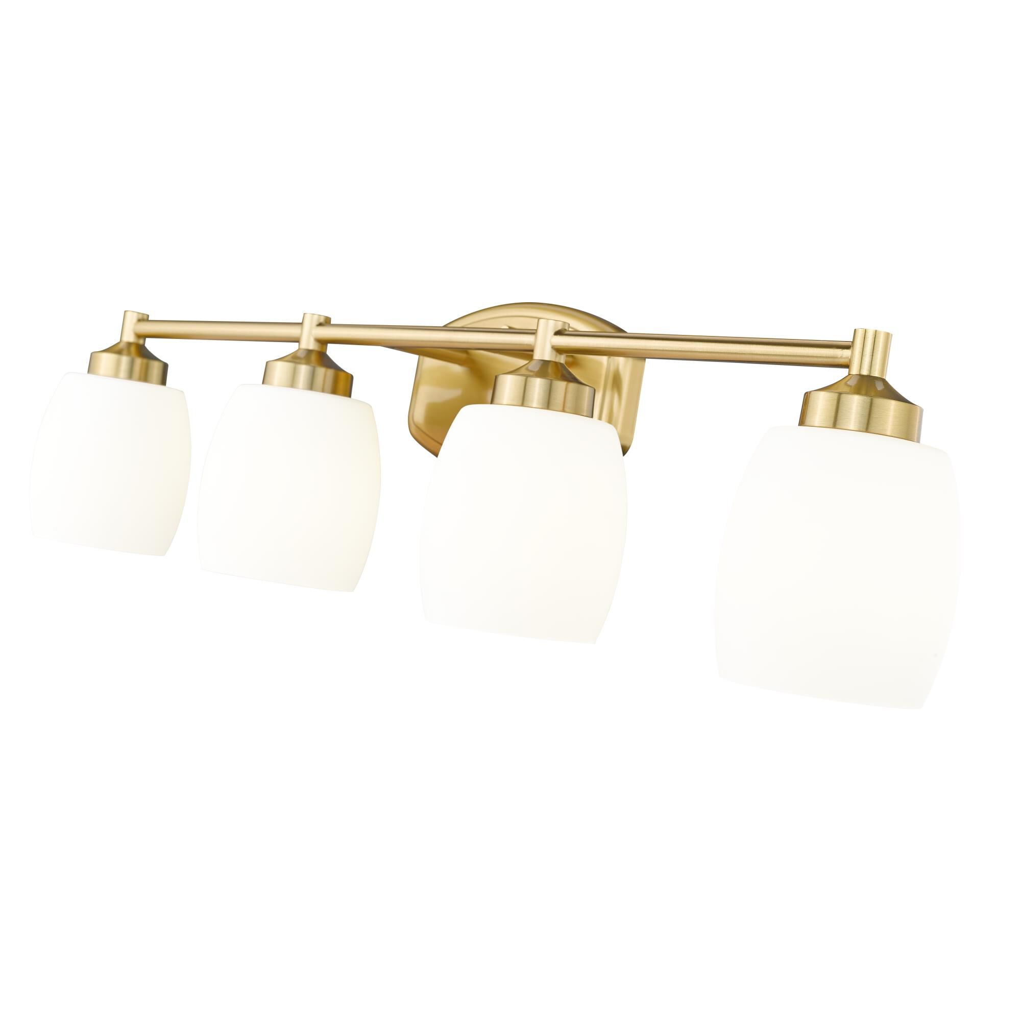Kendrick 31 Inch Bath Vanity Light by Z Lite
