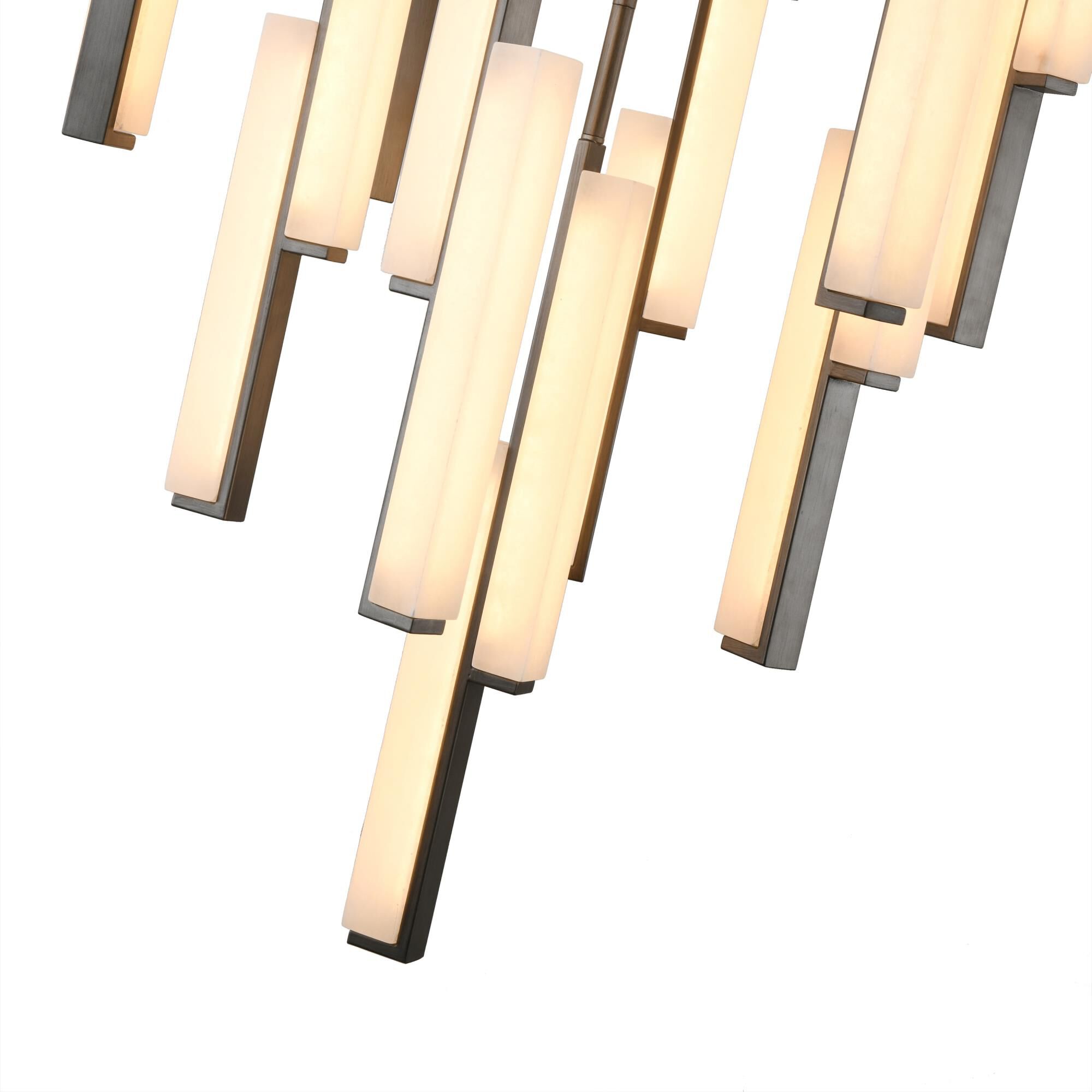 Shown in Forged Bronze finish