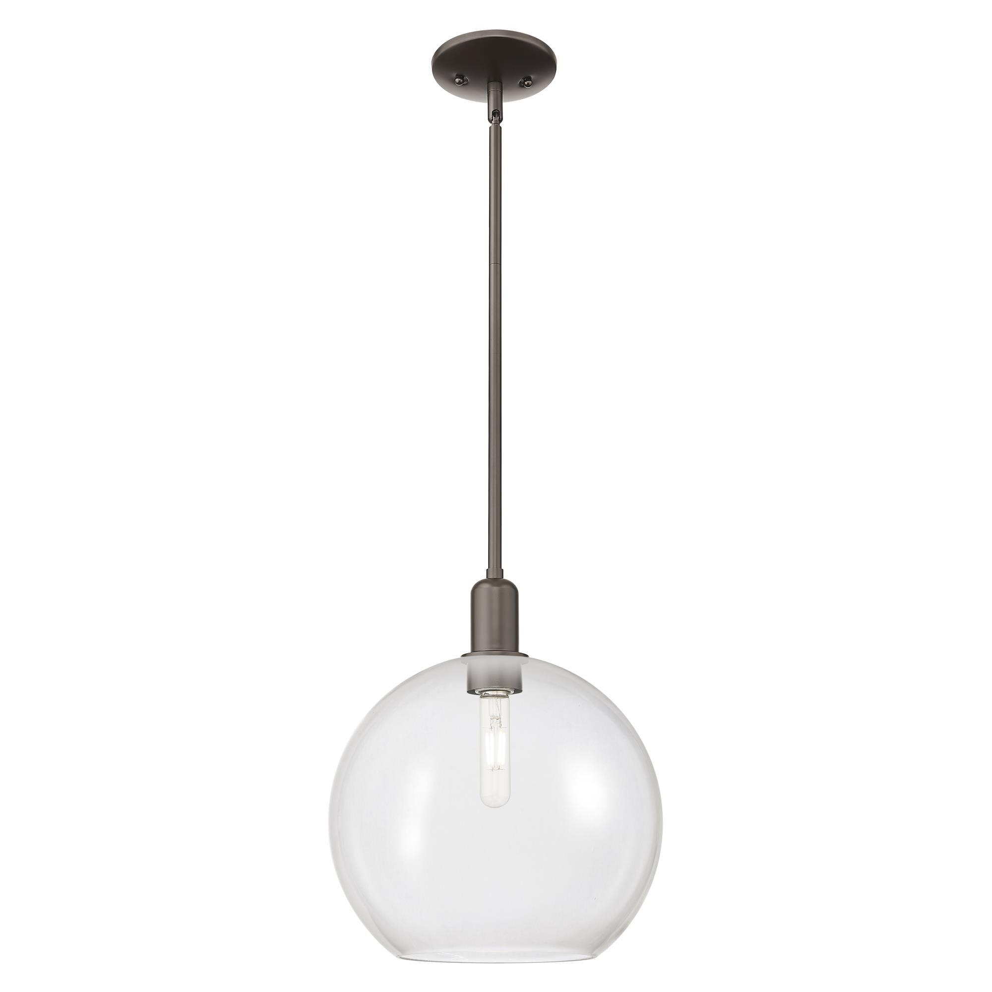Bruno Marashlian Athens 12 Inch Mini Pendant by Innovations Lighting