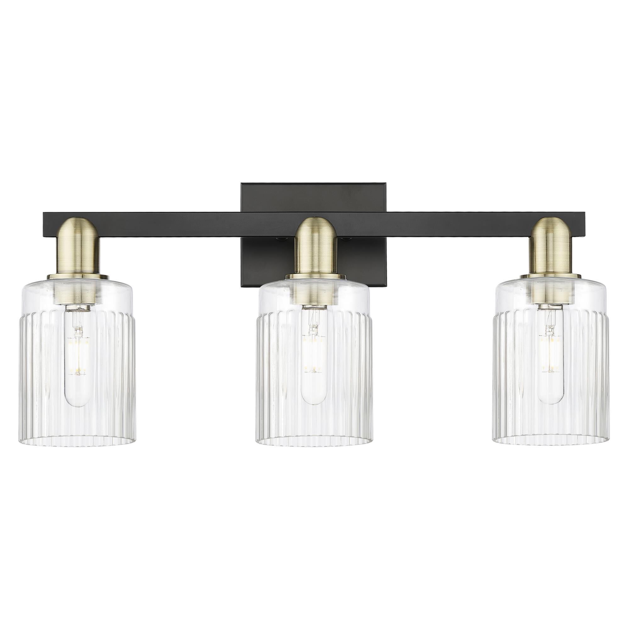 Bruno Marashlian Hadley 24 Inch Bath Vanity Light by Innovations Lighting