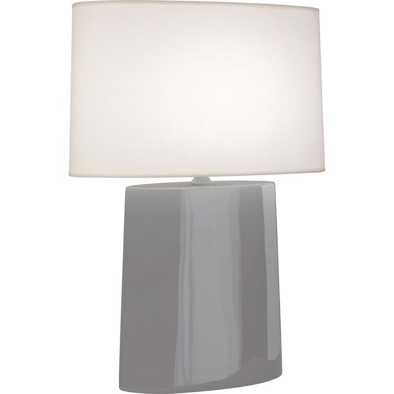 Victor 26 Inch Table Lamp by Robert Abbey