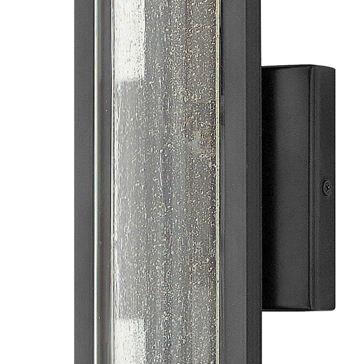 Mist 28 Inch Tall 3 Light Outdoor Wall Light by Hinkley Lighting