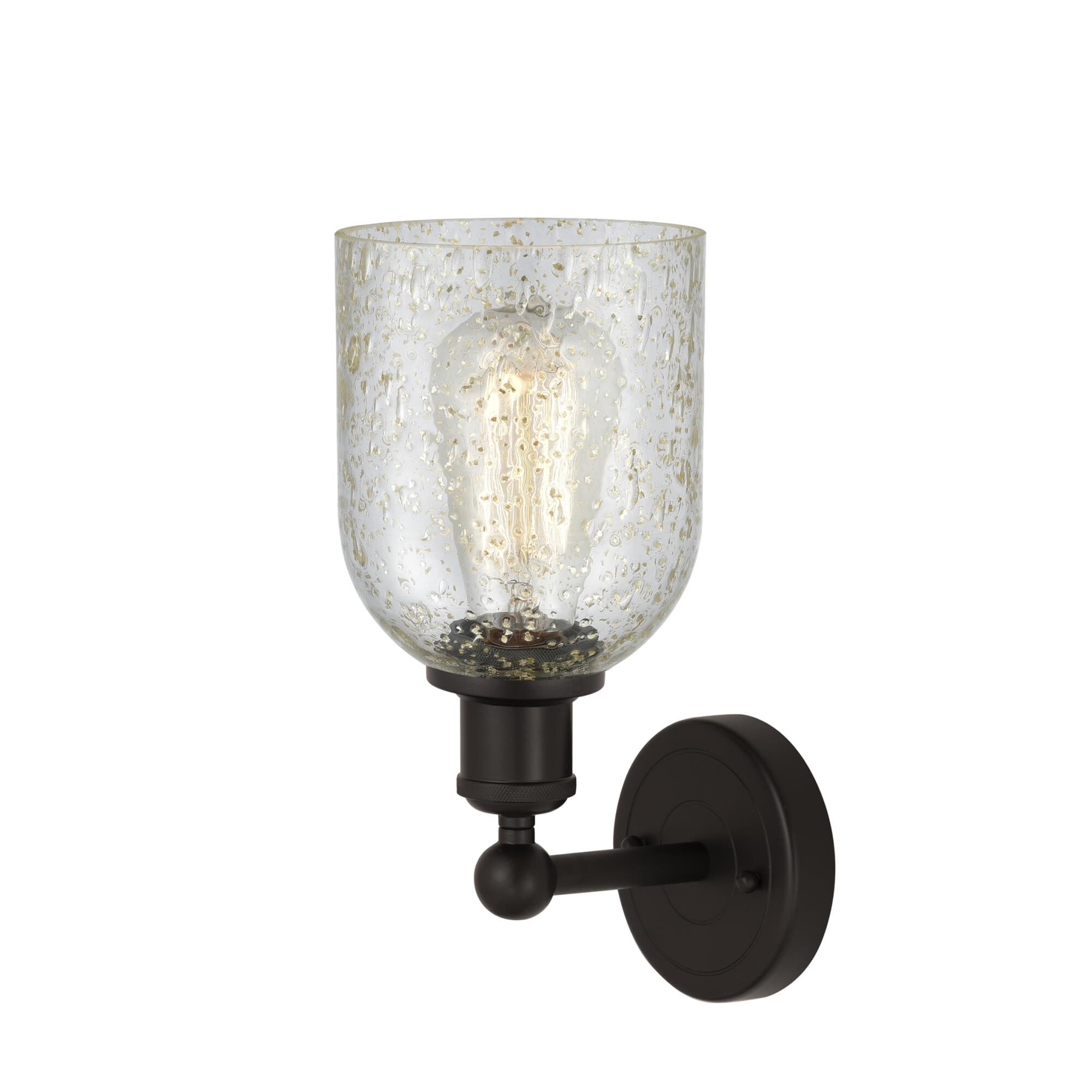 Innovations Lighting Bruno Marashlian Caledonia 11 Inch Wall Sconce