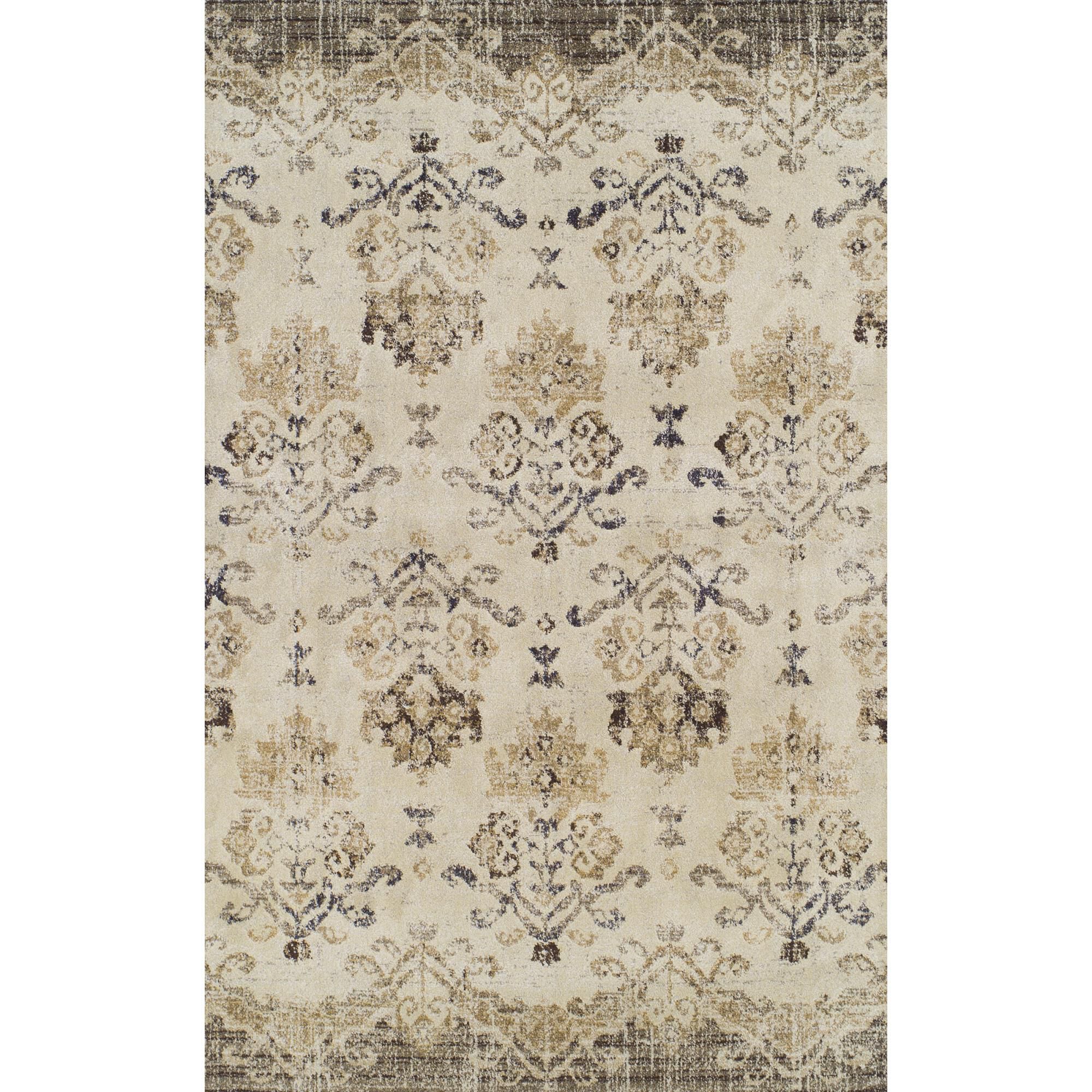 Antigua AN11 Area Rug by Dalyn Rug Company