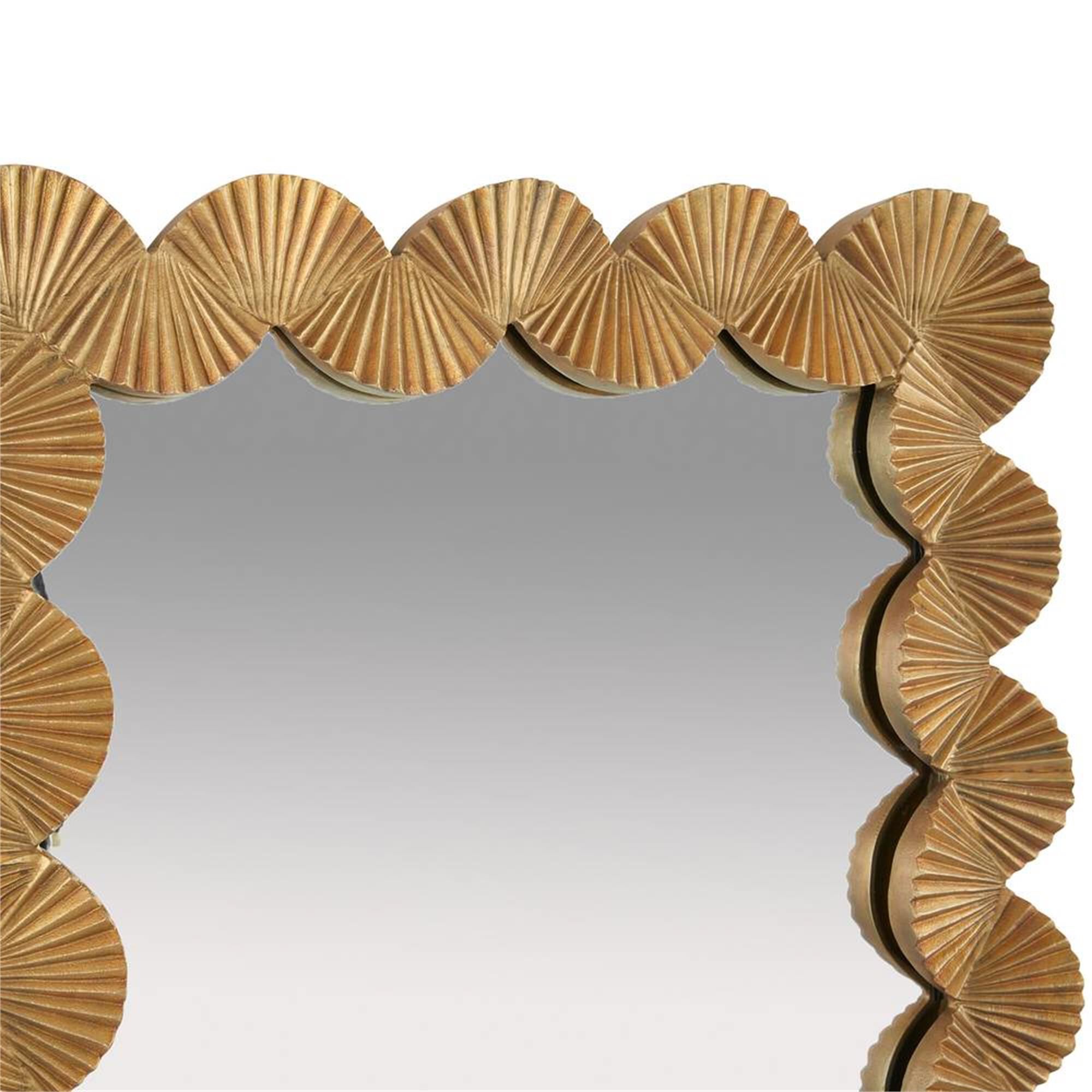 Ethos 35 Inch Decorative Mirror by Arteriors Home