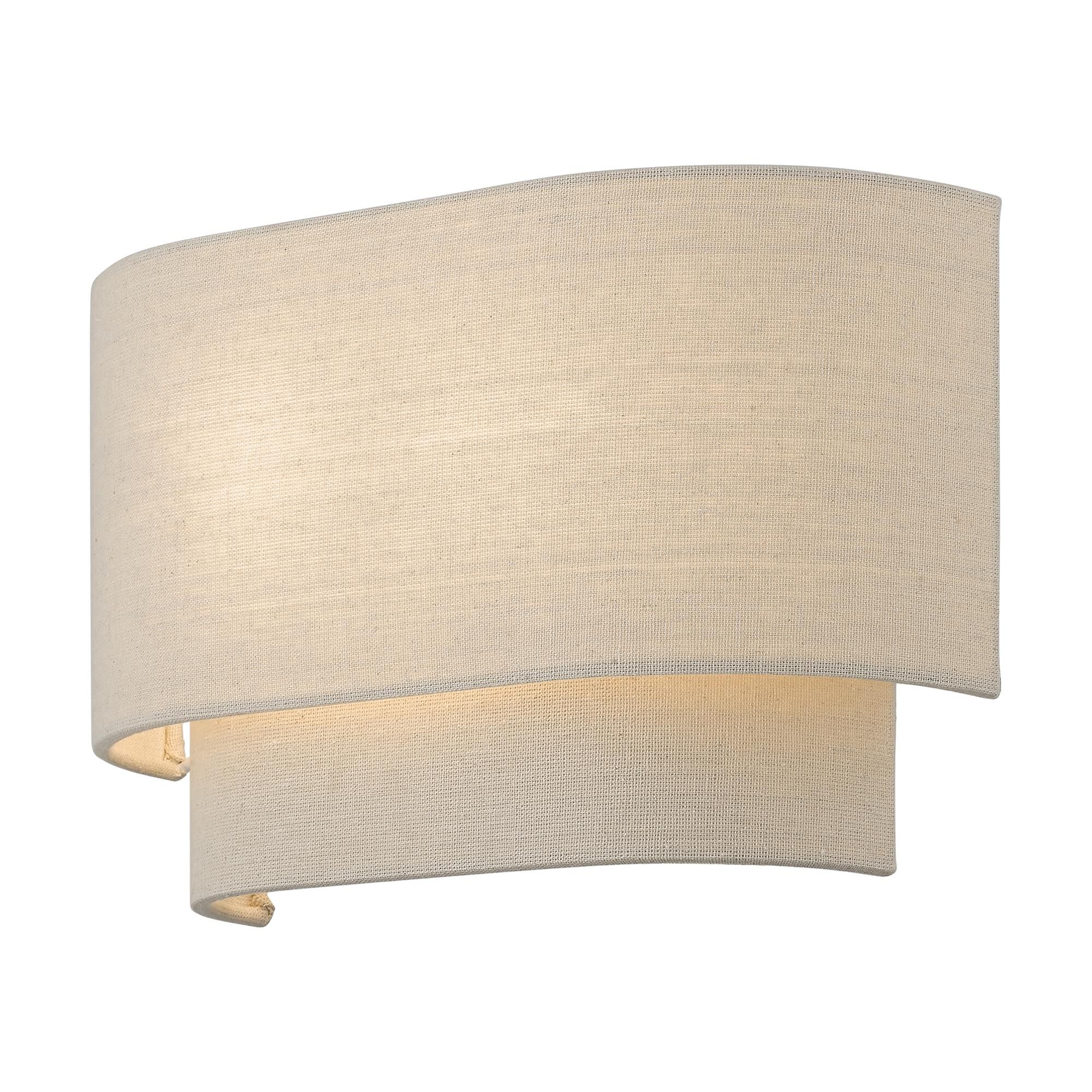Bellingham 13 Inch Wall Sconce by Livex Lighting