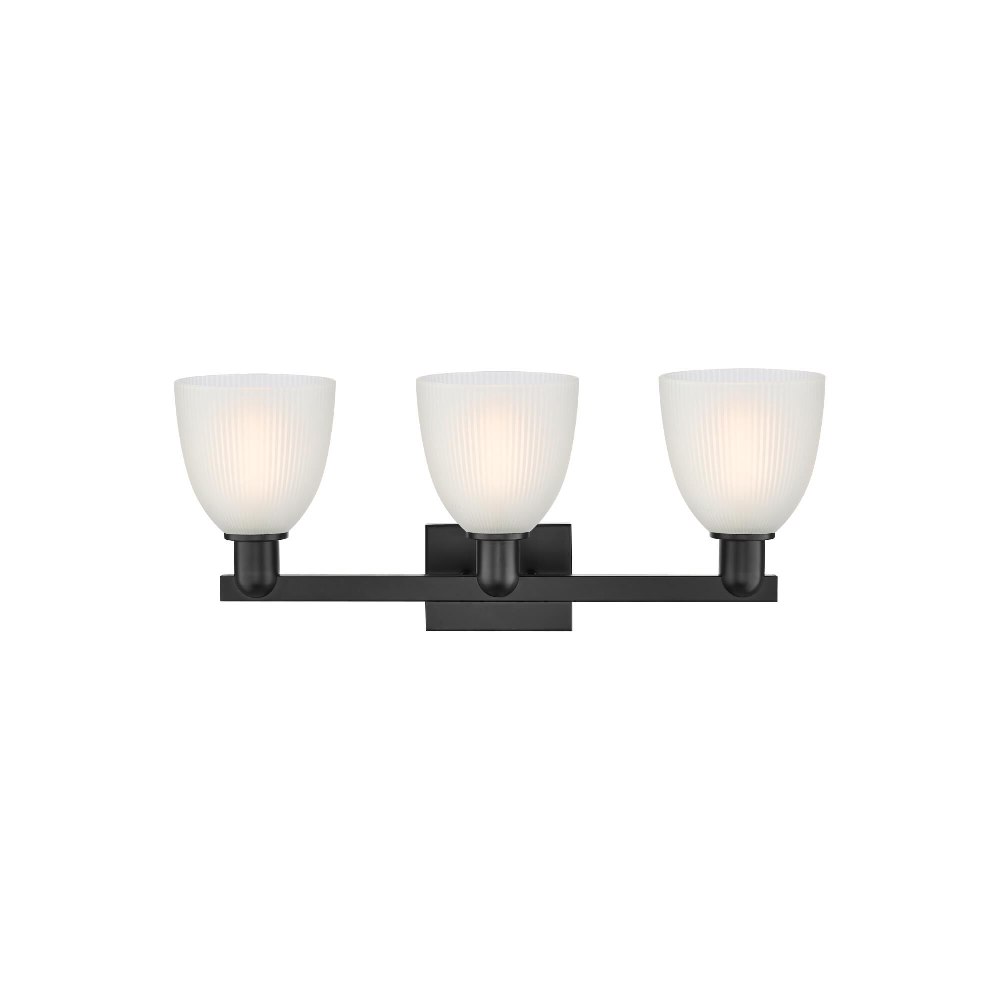 Bruno Marashlian Castile 25 Inch Bath Vanity Light by Innovations Lighting