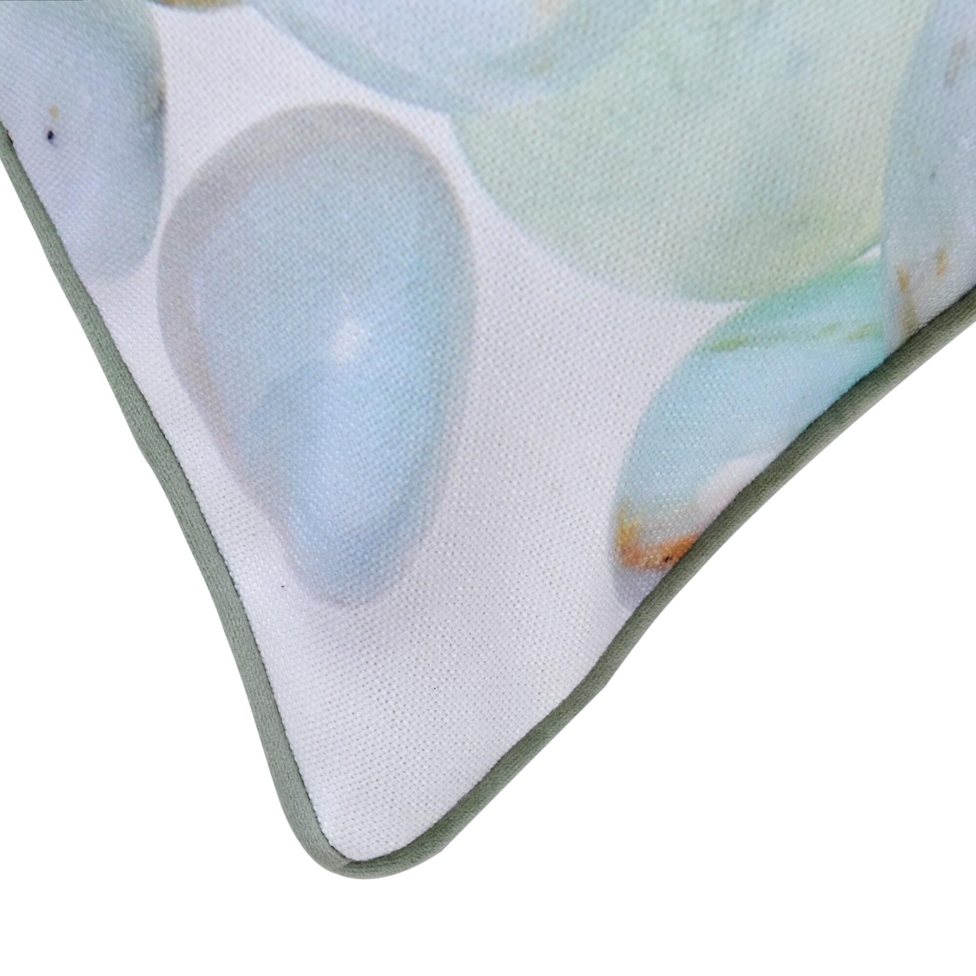 Norman Wyatt Pebble Decorative Pillow by Stylecraft