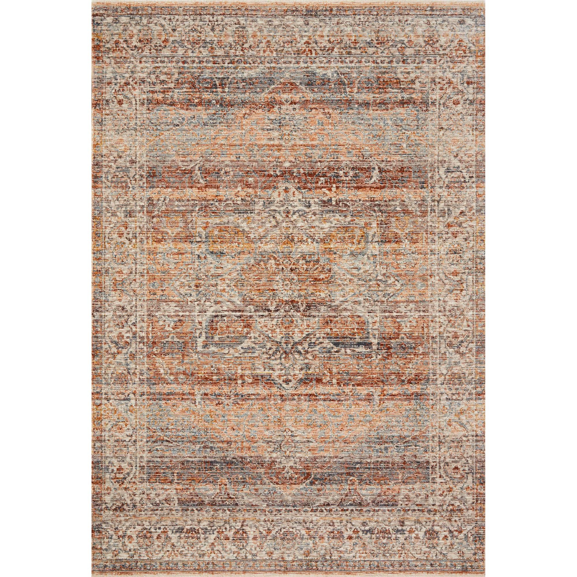 Lourdes Area Rug,