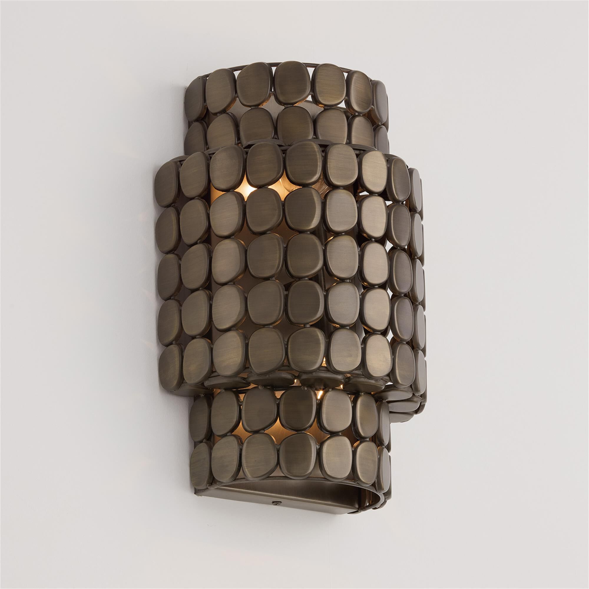 Eliana 10 Inch Wall Sconce,