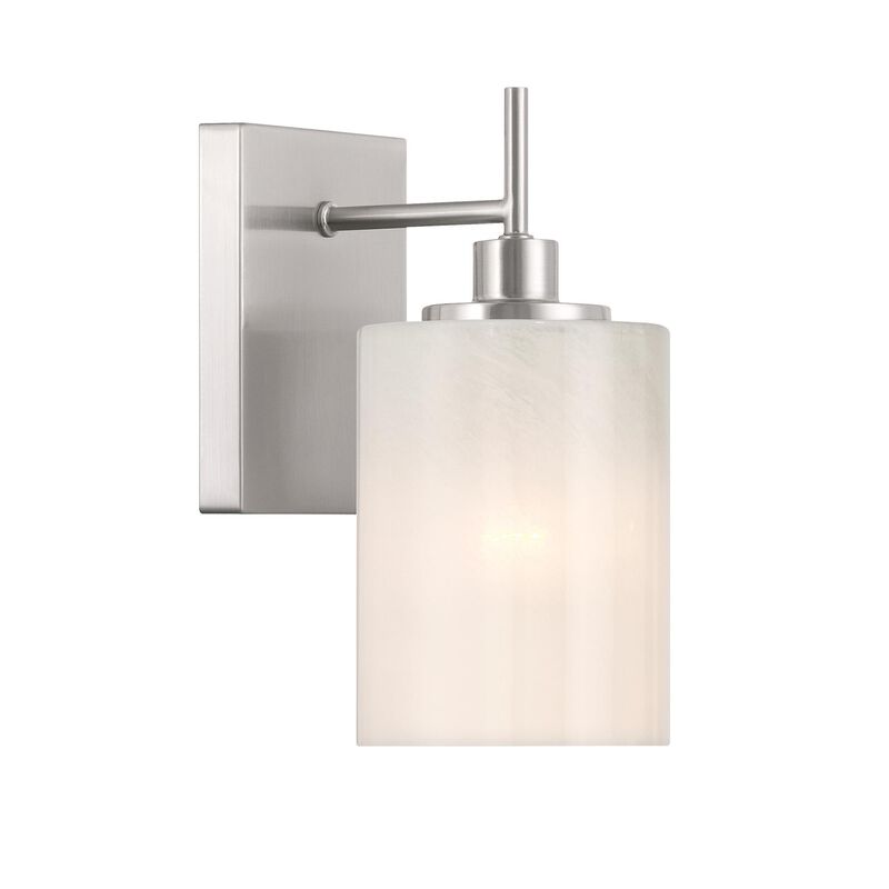 10 Inch Wall Sconce by Meridian Lighting