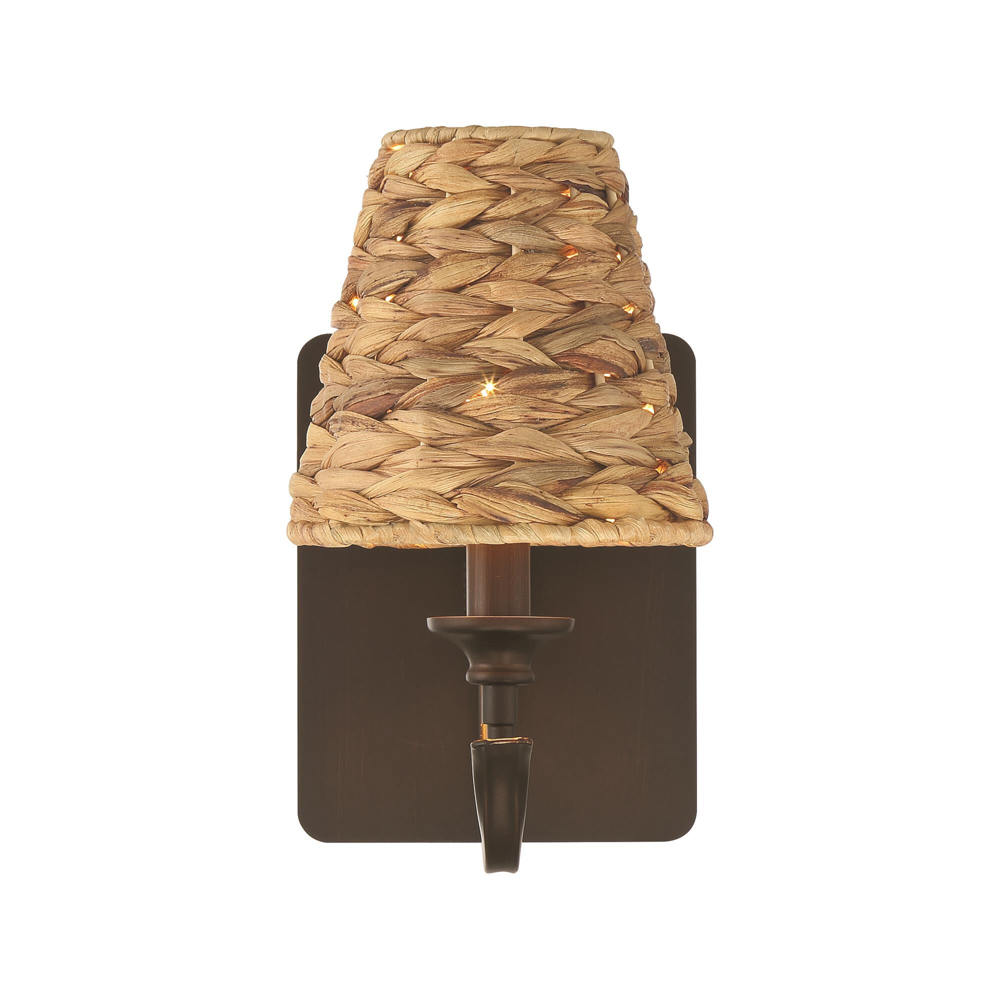 Kokomo Small Wall Sconce,