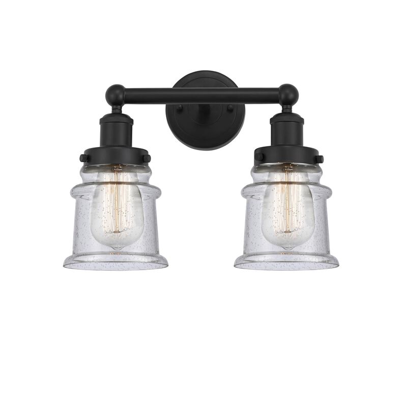 Bruno Marashlian Canton 14 Inch 2 Light Bath Vanity Light by Innovations Lighting