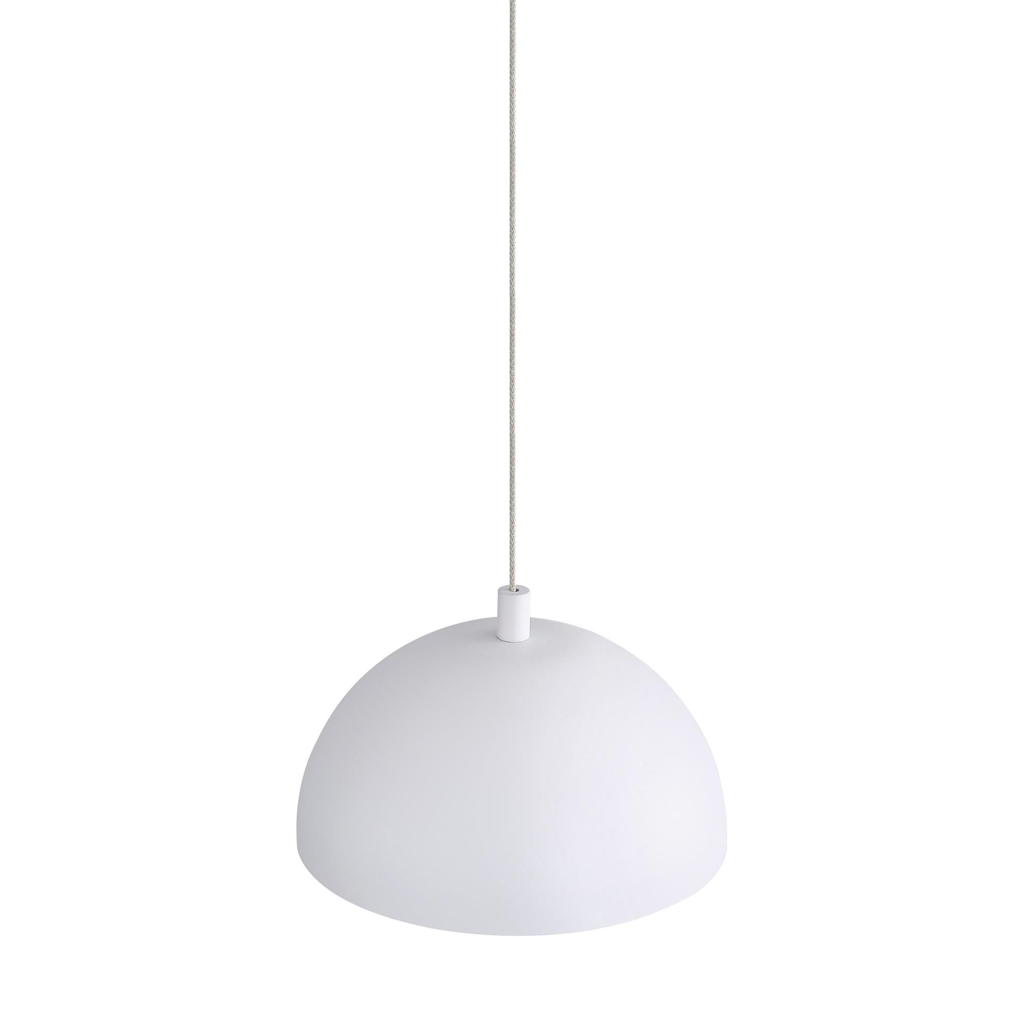 Solsken 12 Inch Mini Pendant by Golden Lighting