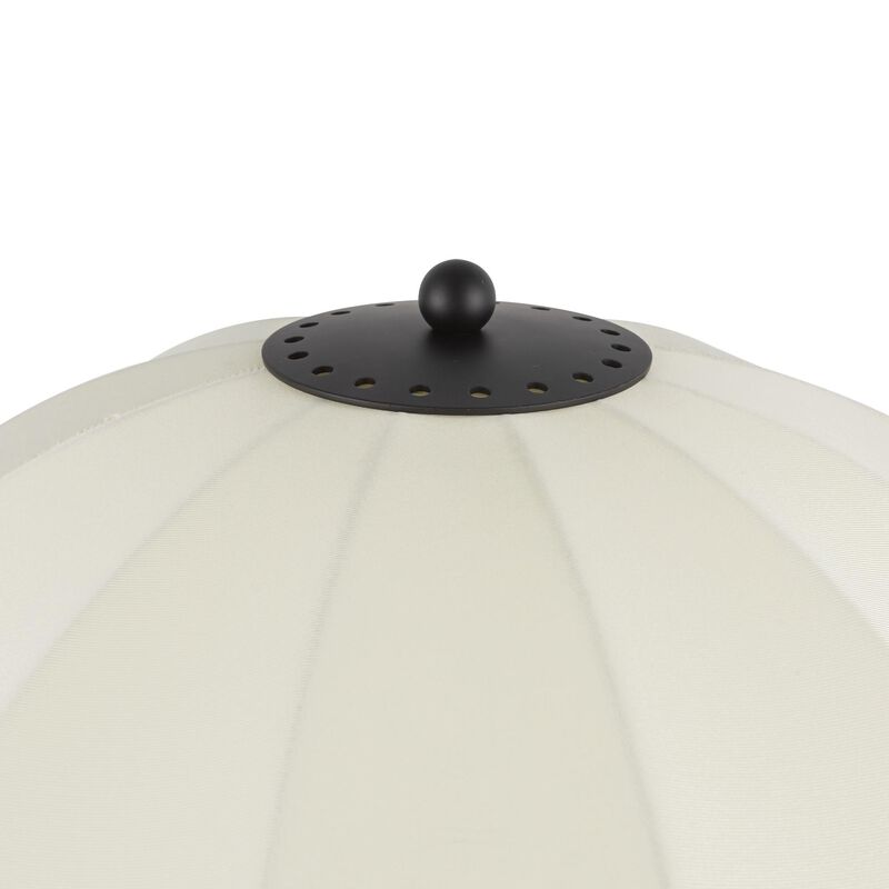 Crosby Medium Table Lamp by Alora Mood
