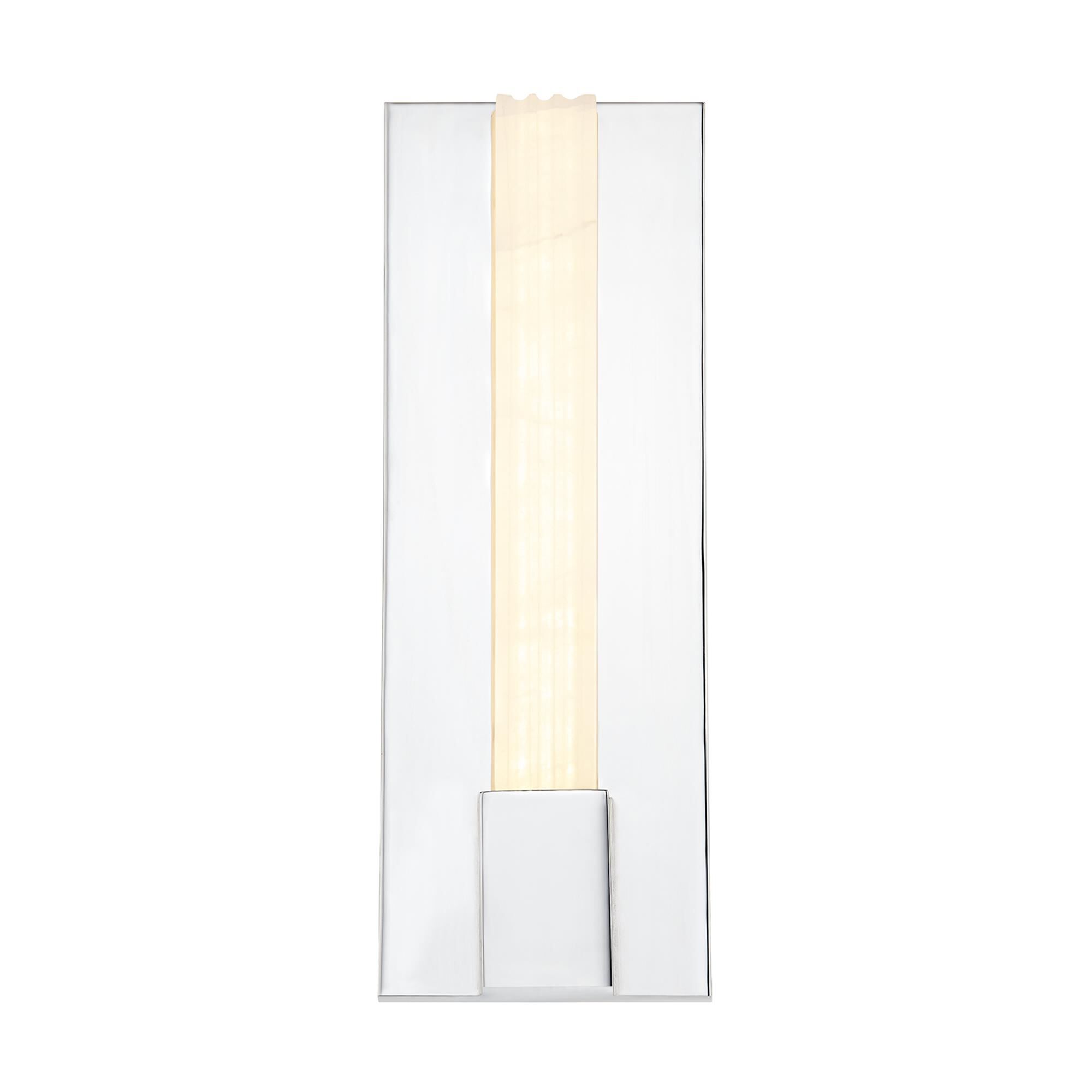 Alan Pepin Kismet 14 Inch LED Wall Sconce,