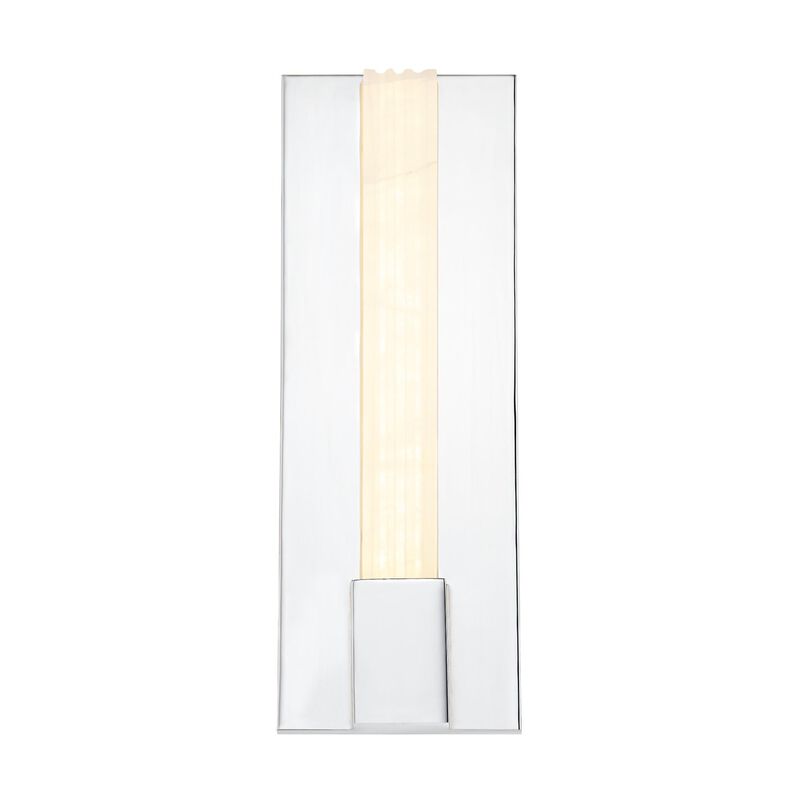 Alora Lighting Alan Pepin Kismet 14 Inch LED Wall Sconce