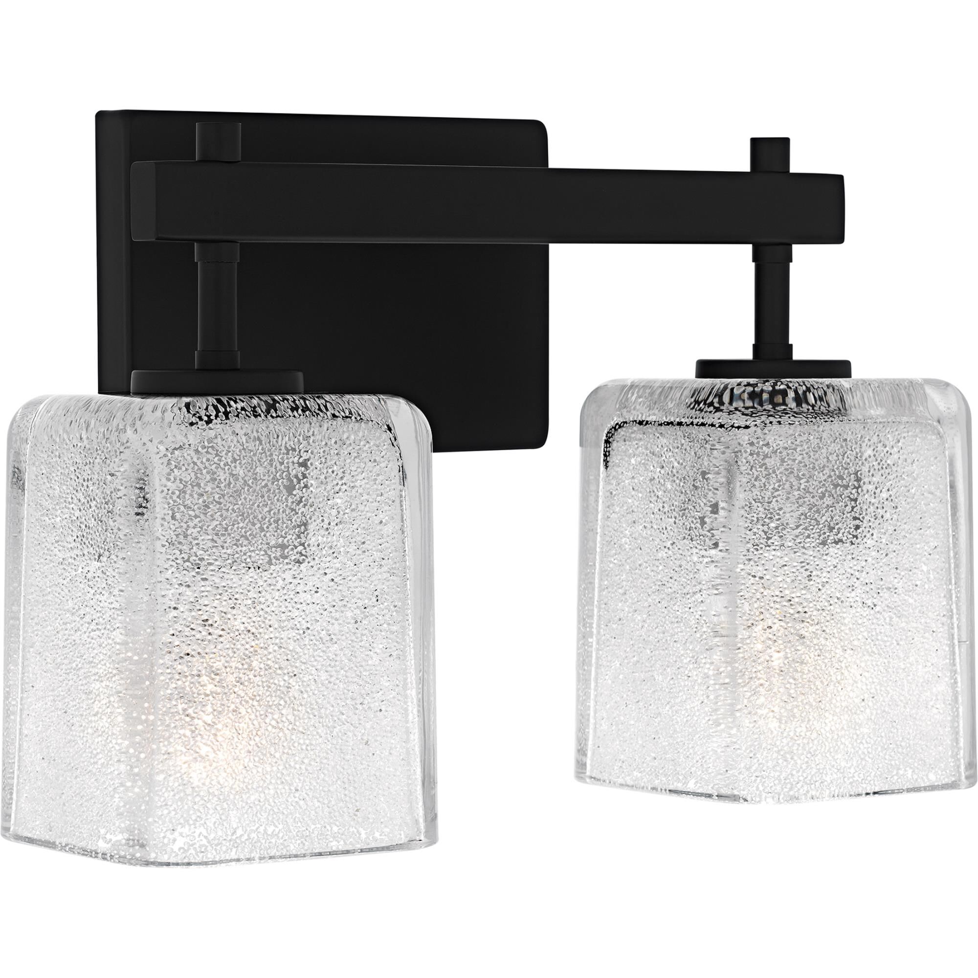 Brenthouse 14 Inch Bath Vanity Light by Quoizel