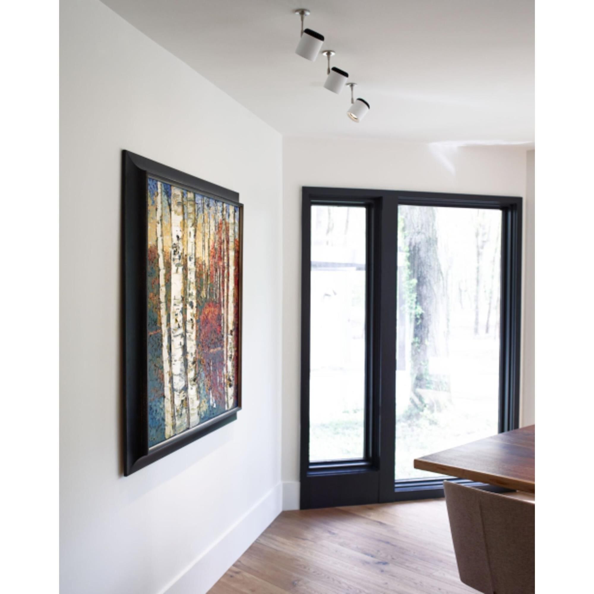 Burk LED Directional Head by Visual Comfort Modern Collection