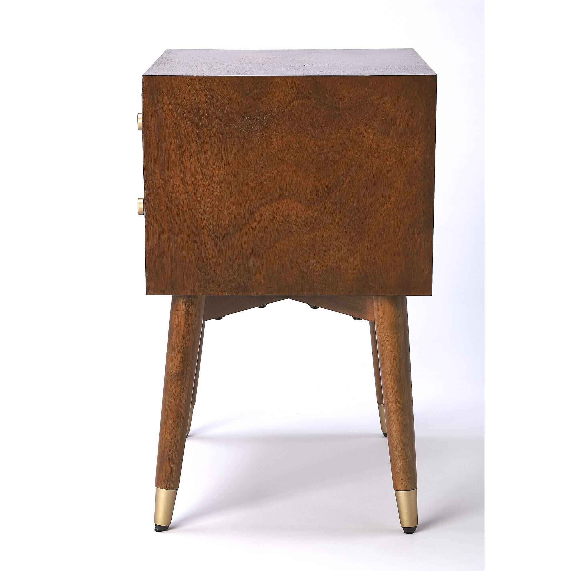 Butler Loft Night Stand by Butler Specialty Company