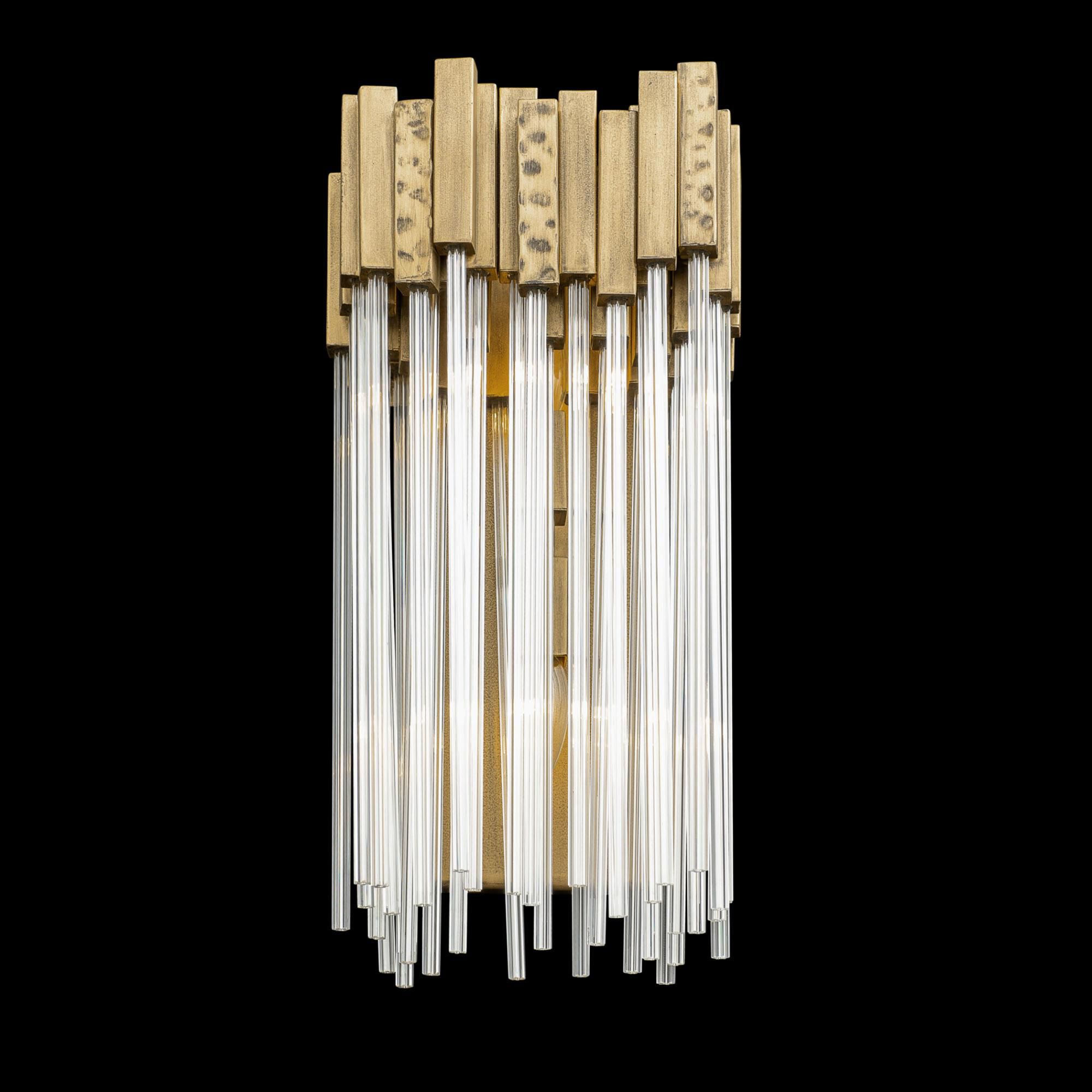Matrix 17 Inch Wall Sconce by Varaluz