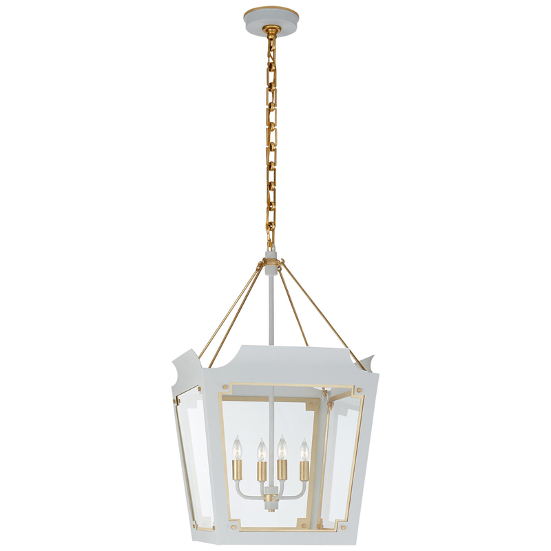 Julie Neill Caddo 17 Inch Large Pendant by Visual Comfort Signature Collection