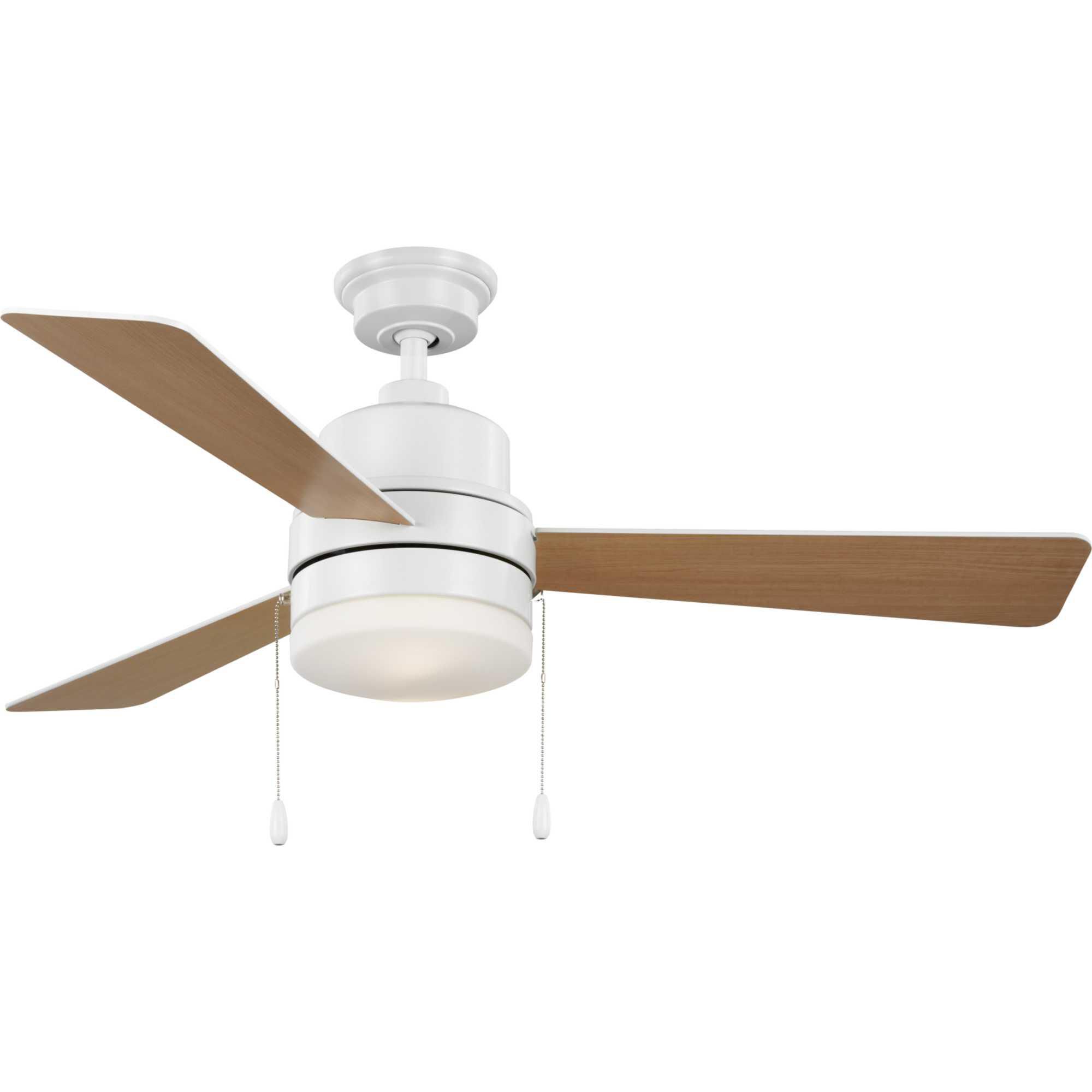 Trevina V Ceiling Fan by Progress Lighting
