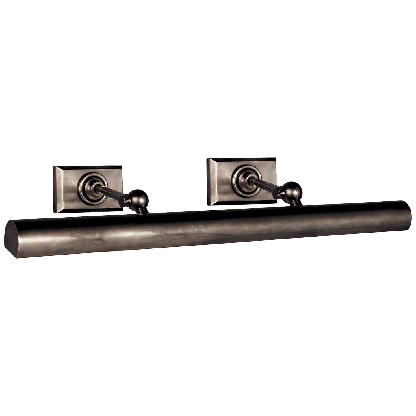 Chapman & Myers Cabinet Maker 24 Inch Picture and Display Light by Visual Comfort Signature Collection