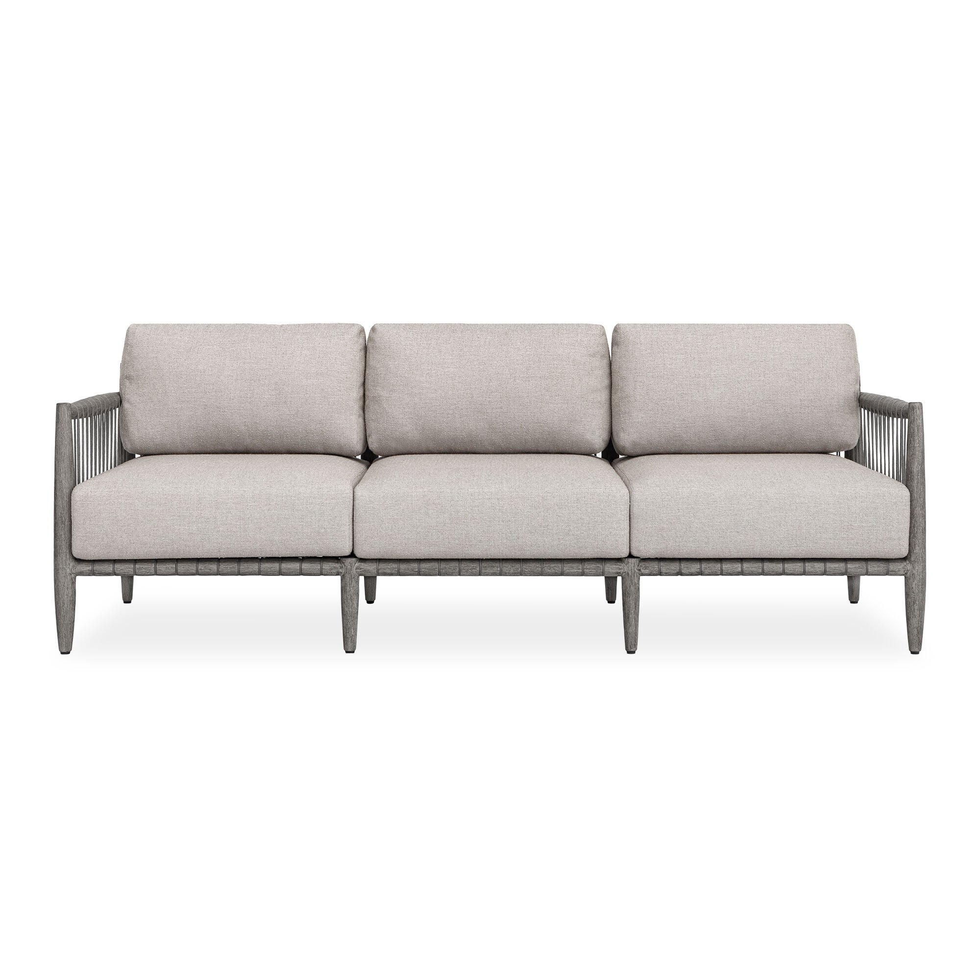 Borneo 80 Inch Sofa,