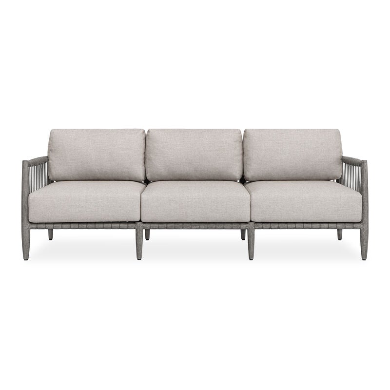 Borneo 80 Inch Sofa by Uttermost