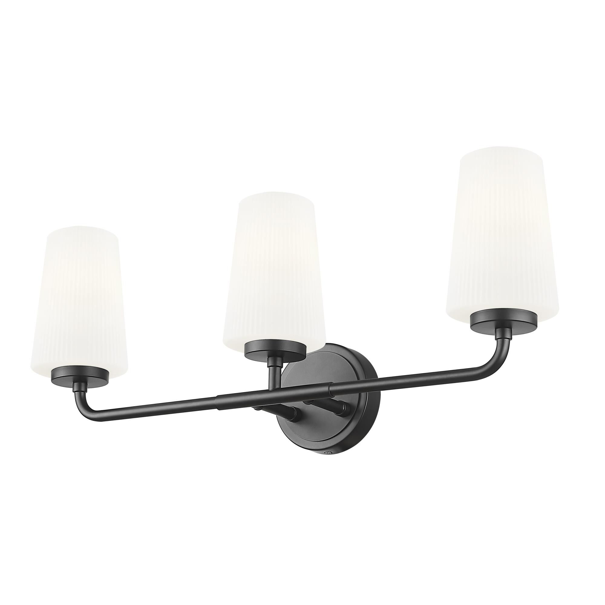 Montford 24 Inch Bath Vanity Light by Z Lite