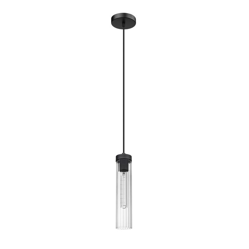 Z-Lite Beau 4 Inch Mini Pendant