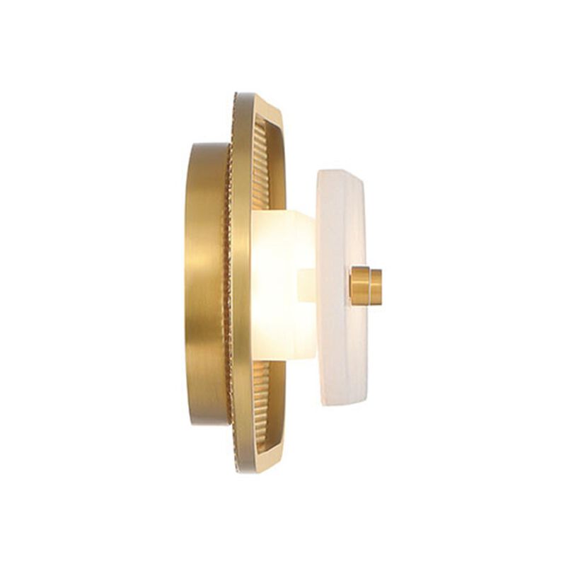 Tramore Wall Sconce by Eurofase Lighting