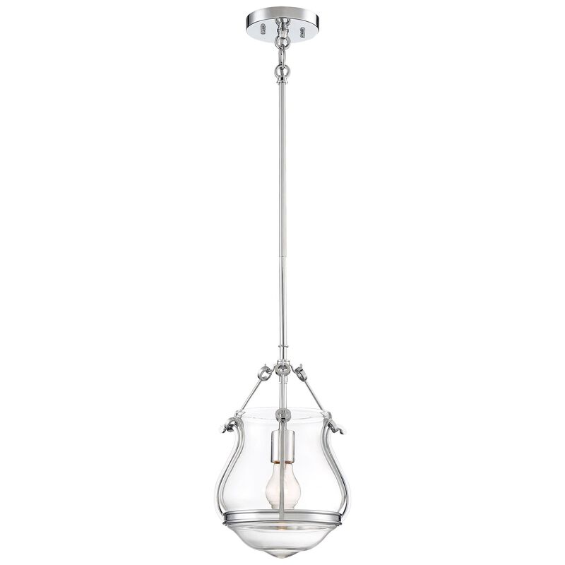 Minka Lavery Altrio 10 Inch Mini Pendant