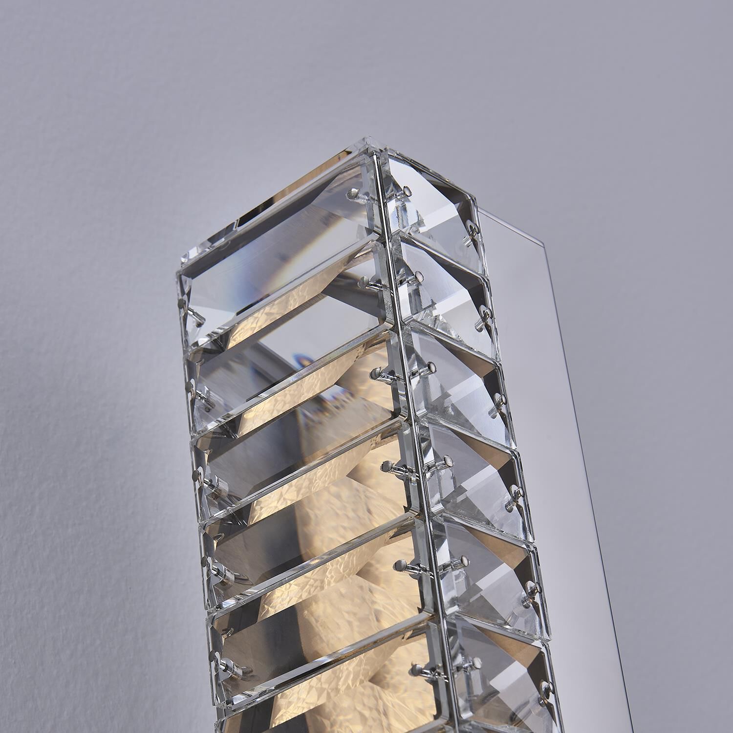 Dama 38 Inch Wall Sconce by Allegri