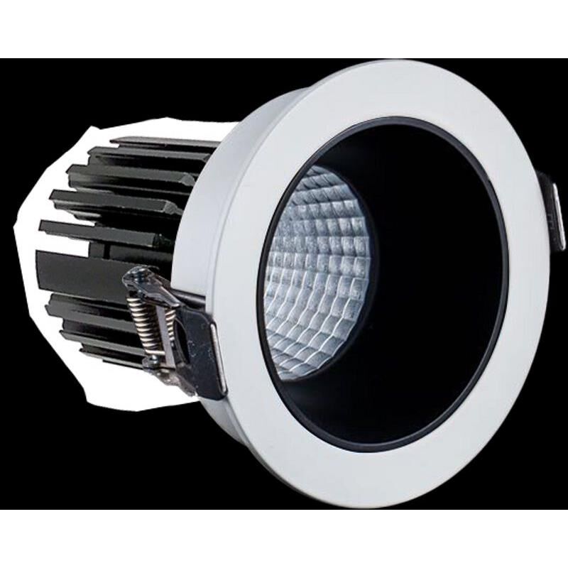 3 Inch LED 30 Degree Recessed Lighting Trim by Westgate
